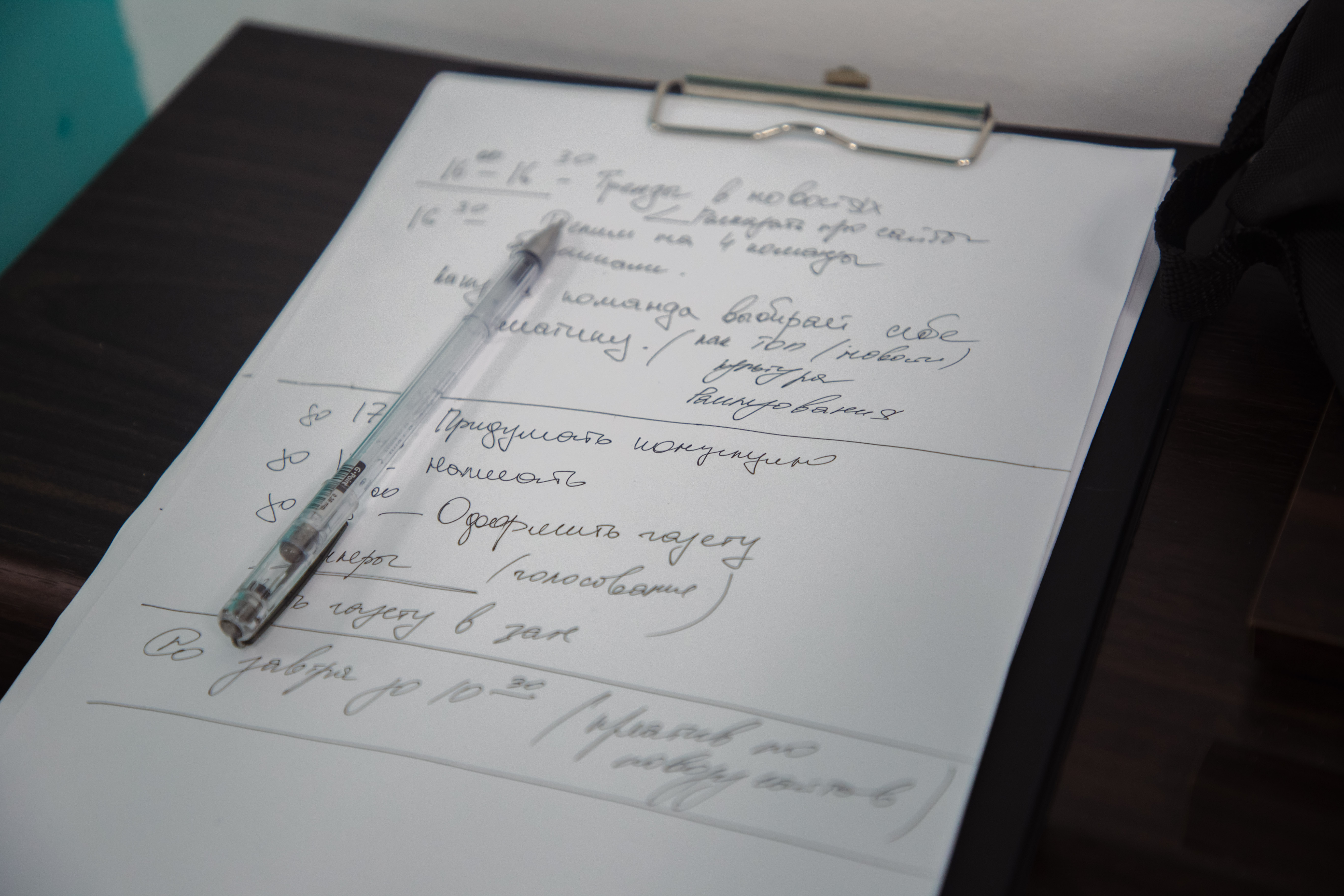 Эксперты РИА Верхневолжье подвели итоги первого дня интенсива в Вышнем Волочке Эксперты РИА Верхневолжье подвели итоги первого дня интенсива в Вышнем Волочке