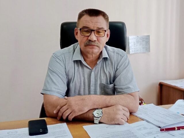 Андрей Касаткин: Их ждёт суд народов Андрей Касаткин: Их ждёт суд народов