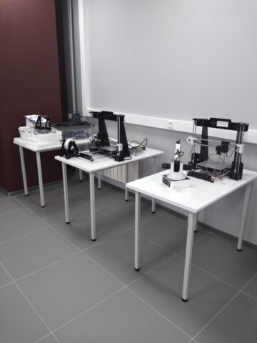 В Вышнем Волочке откроется IT-куб — центр цифрового образования