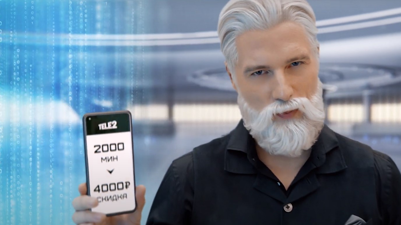 Смартфоны Xiaomi теперь можно купить за минуты Tele2 по более выгодному курсу