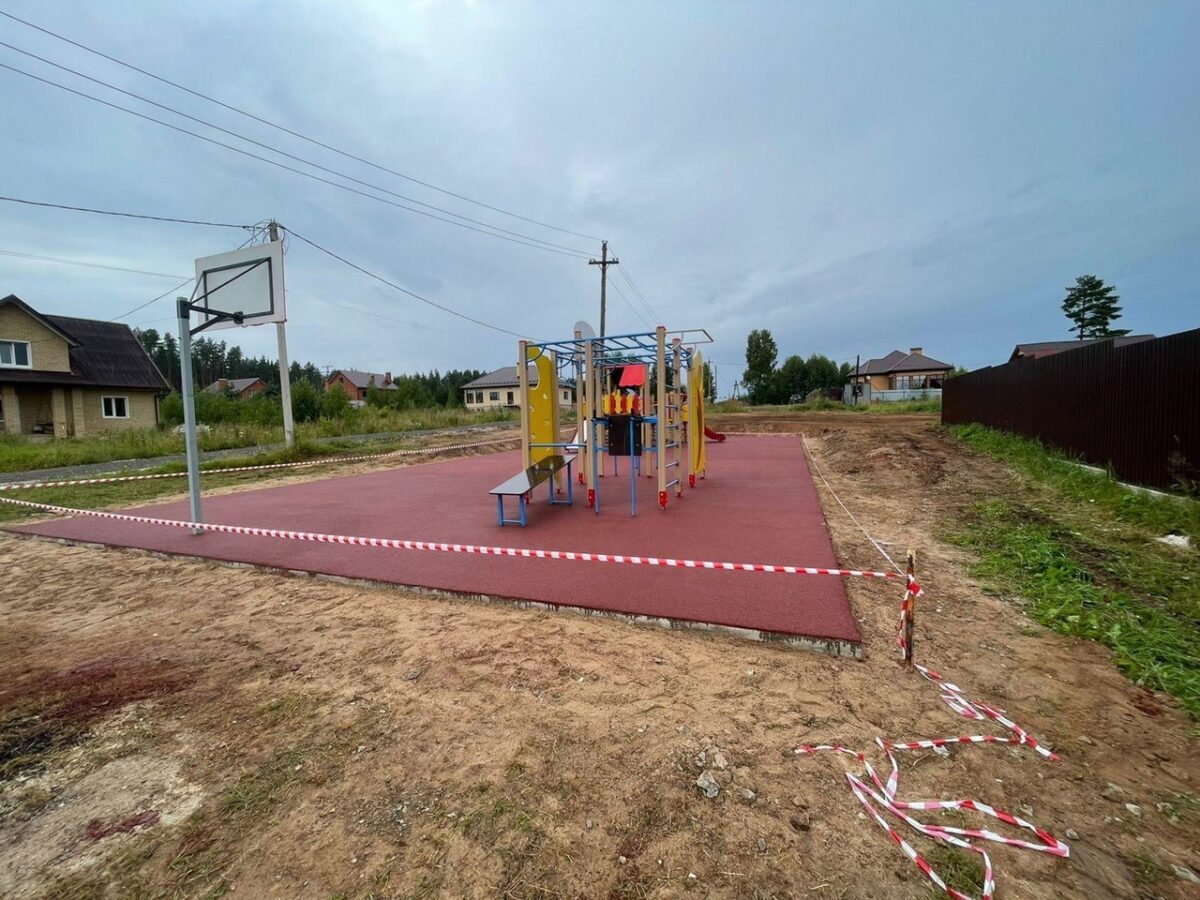 Вышний Волочек досрочно сдает проекты ППМИ