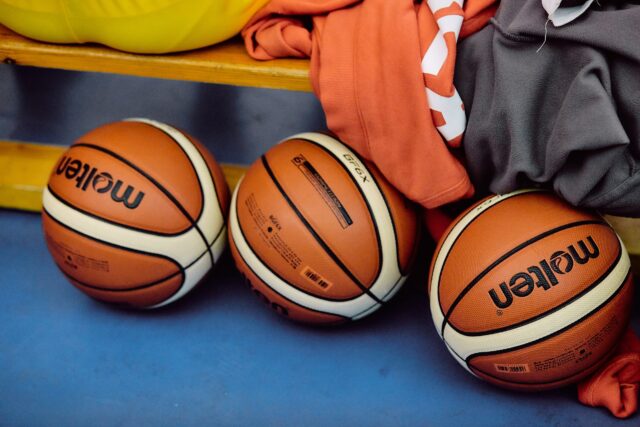 В Твери состоится ежегодный турнир по уличному баскетболу «Оранжевый мяч» Жителей Верхневолжья приглашают поддержать баскетбольный клуб «Тверь» в первом домашнем туре Чемпионата ЦФО