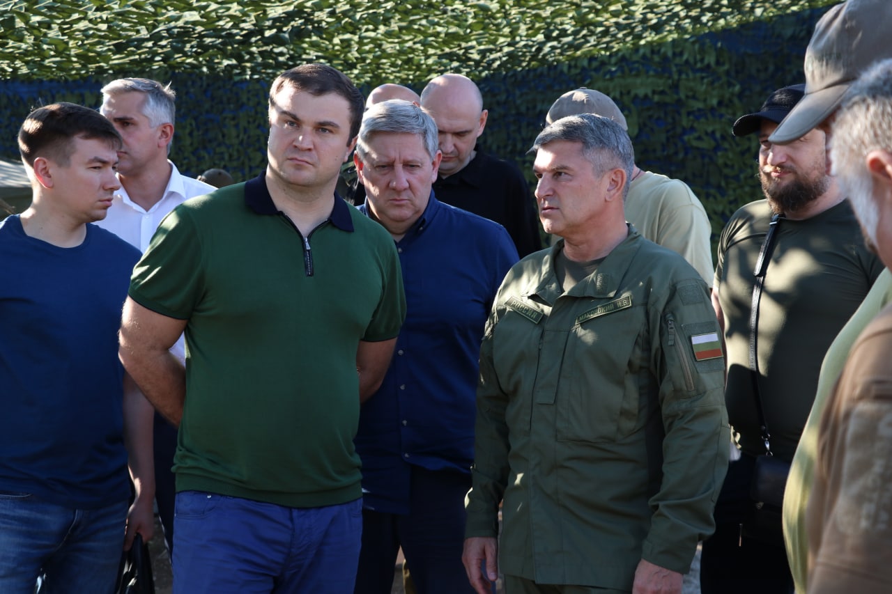 Энергетики России всегда на передовой решения задач государства