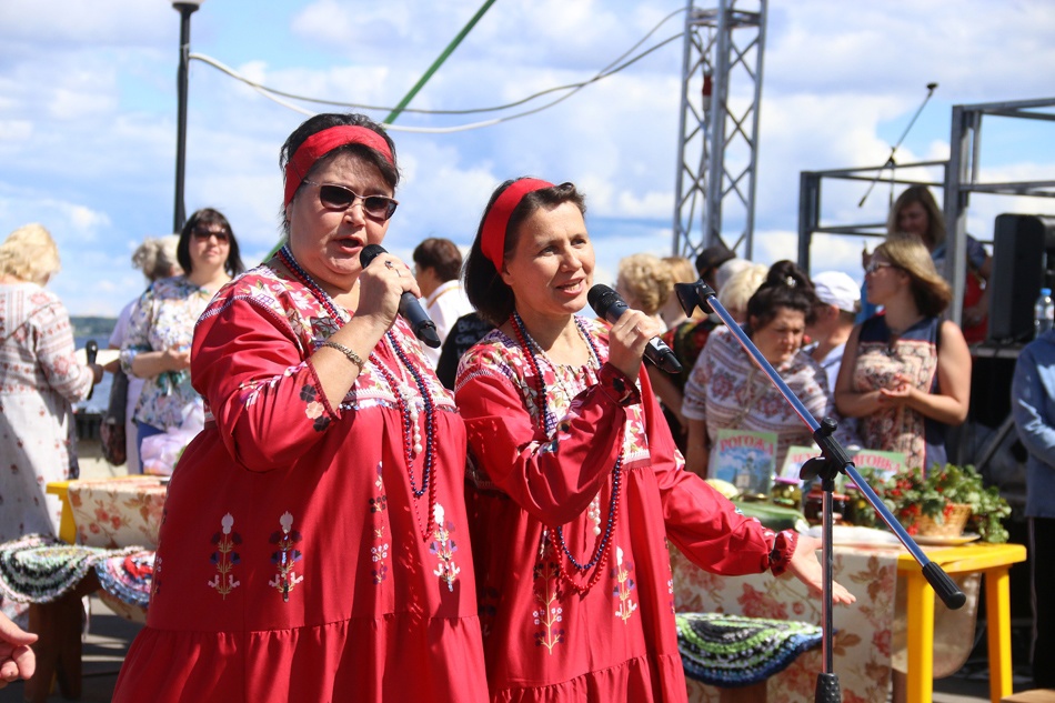 Семь рыб — одно блюдо: Чем удивил фестиваль «Селигерский рыбник» Семь рыб — одно блюдо: Чем удивил фестиваль «Селигерский рыбник»