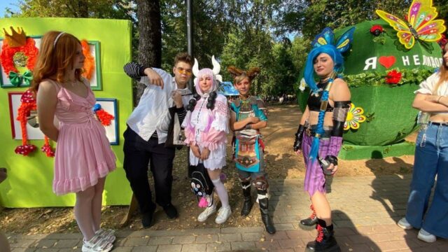 Жители Нелидово рассказали, за что они любят свою малую родину