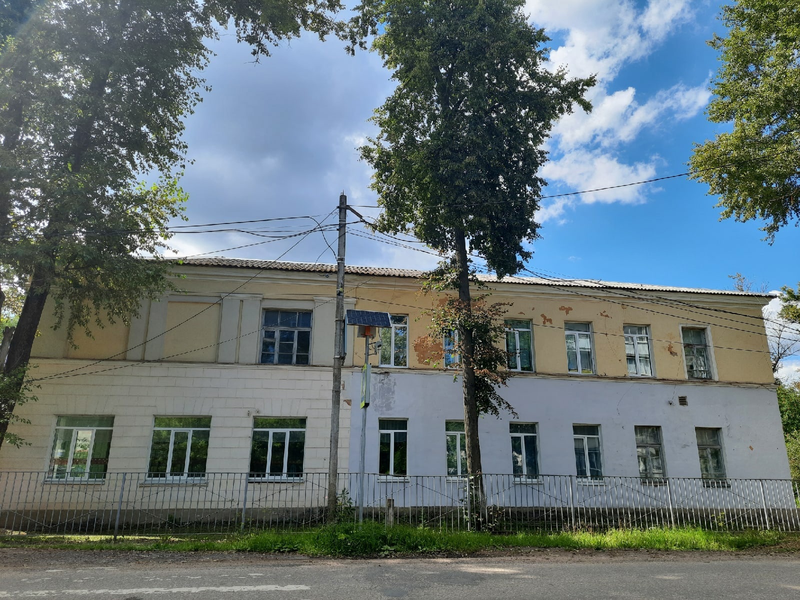 Администрация Ржева провела выездное совещание на Зубцовском шоссе