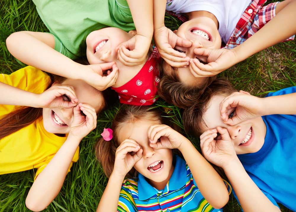 В Торопецком районе перевыполнили план по организации детского отдыха