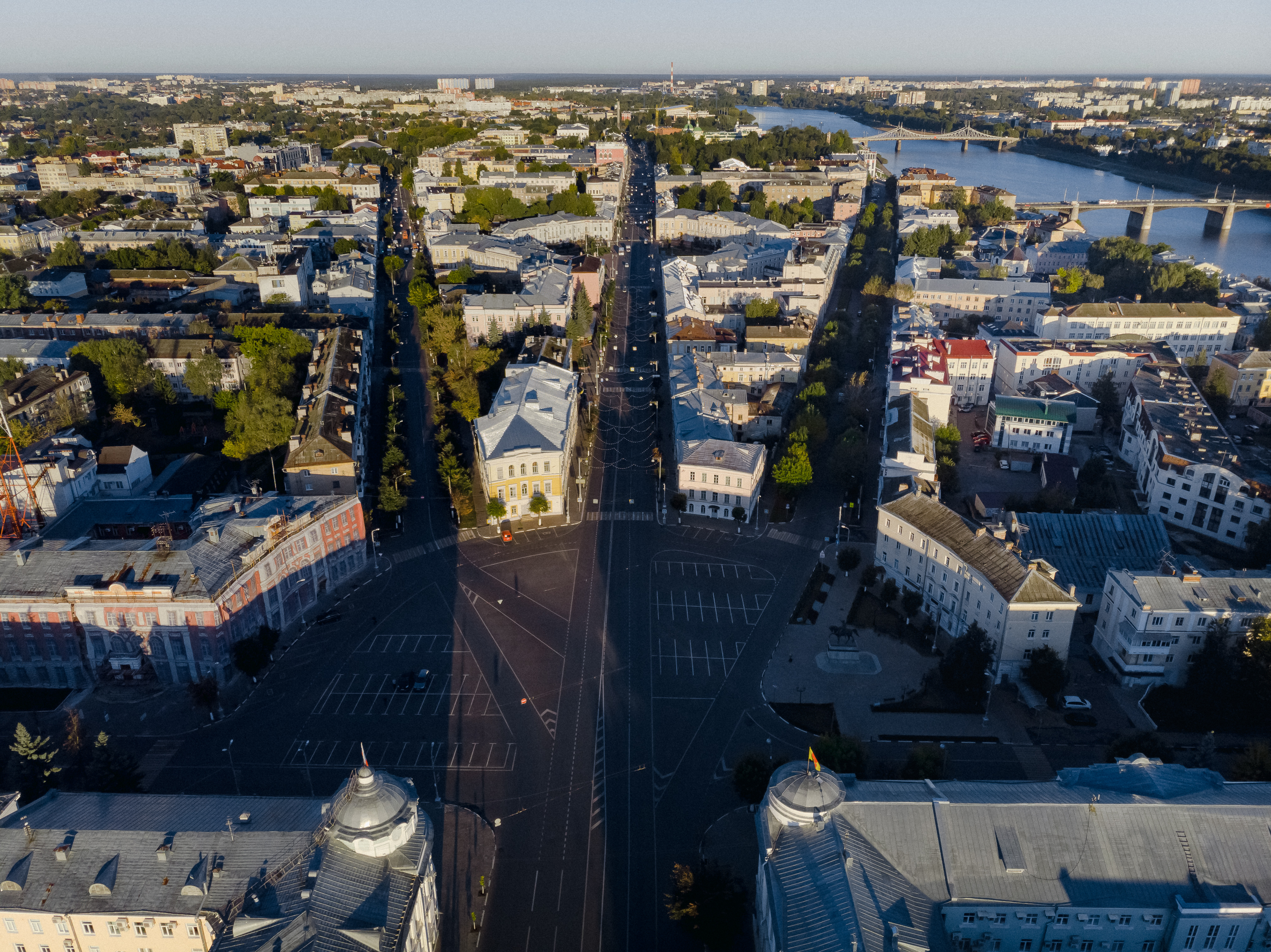 В Москве откроют фотовыставку о достопримечательностях Верхневолжья В Москве откроют фотовыставку о достопримечательностях Верхневолжья