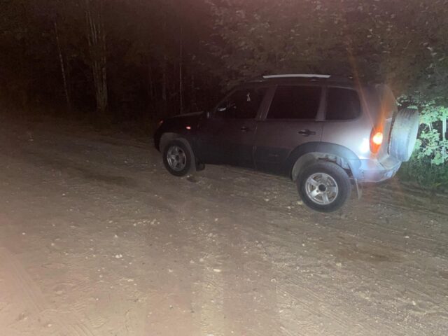 В Тверской области автомобилист сбил мужчину на электровелосипеде