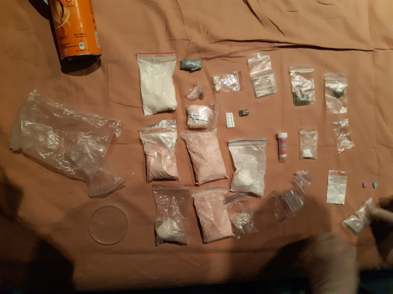 В Тверской области осудят трех наркоторговцев