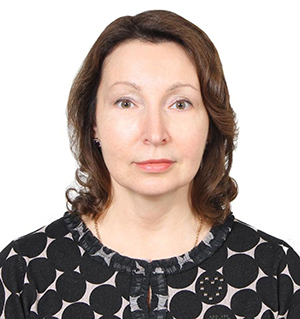 Ольга Устинова: мы идем верным курсом в совершенствовании города Ольга Устинова: состав подобрался очень опытный и трудоспособный