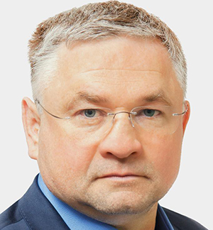 Владимир Родионов: Если грамотно распределить средства и создать качественные проекты, то Тверь преобразится Владимир Родионов: Малому бизнесу дают спокойно работать и развиваться