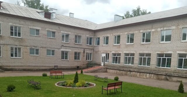 В Тверской области в программу поддержки школьных инициатив попали 40 проектов В Тверской области в программу поддержки школьных инициатив попали 40 проектов