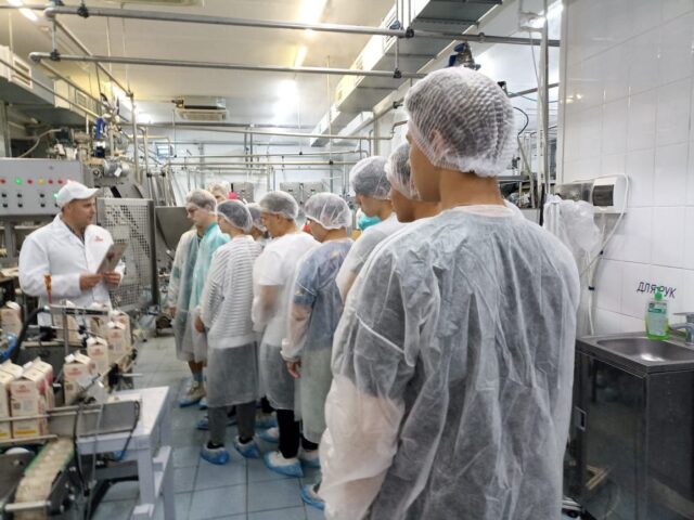 В Тверской области на рынке труда открыто больше 20 тысяч вакансий