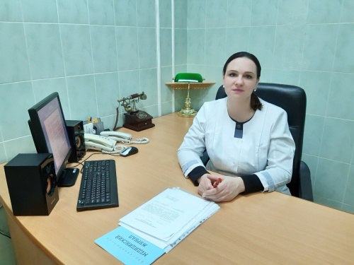 В Тверской области развивают телемедицину для помощи детям