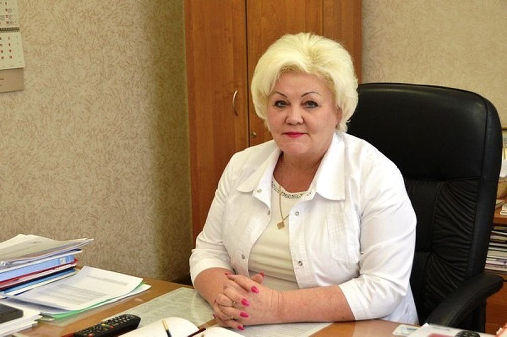 В больницах и поликлиниках Тверской области проводится углубленная диспансеризация и профилактические осмотры