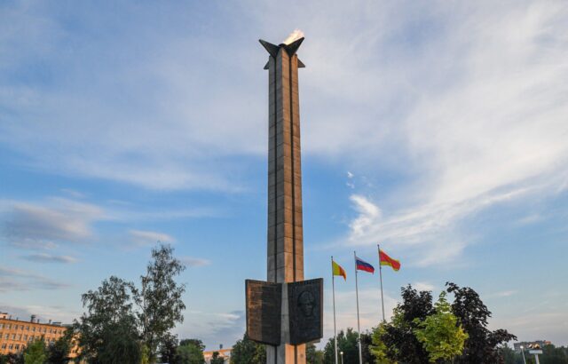 В Тверской области отметят 80-летие Курской битвы