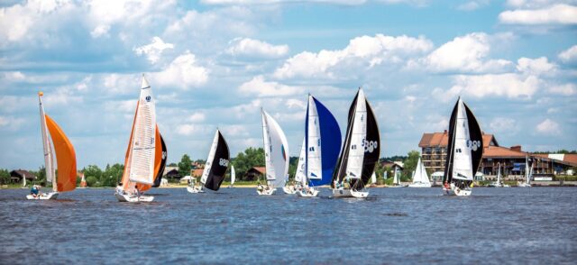 День оленя, авиамодельный и парусный спорт: Что посмотреть в Тверской области в эти выходные День оленя, авиамодельный и парусный спорт: Что посмотреть в Тверской области в эти выходные