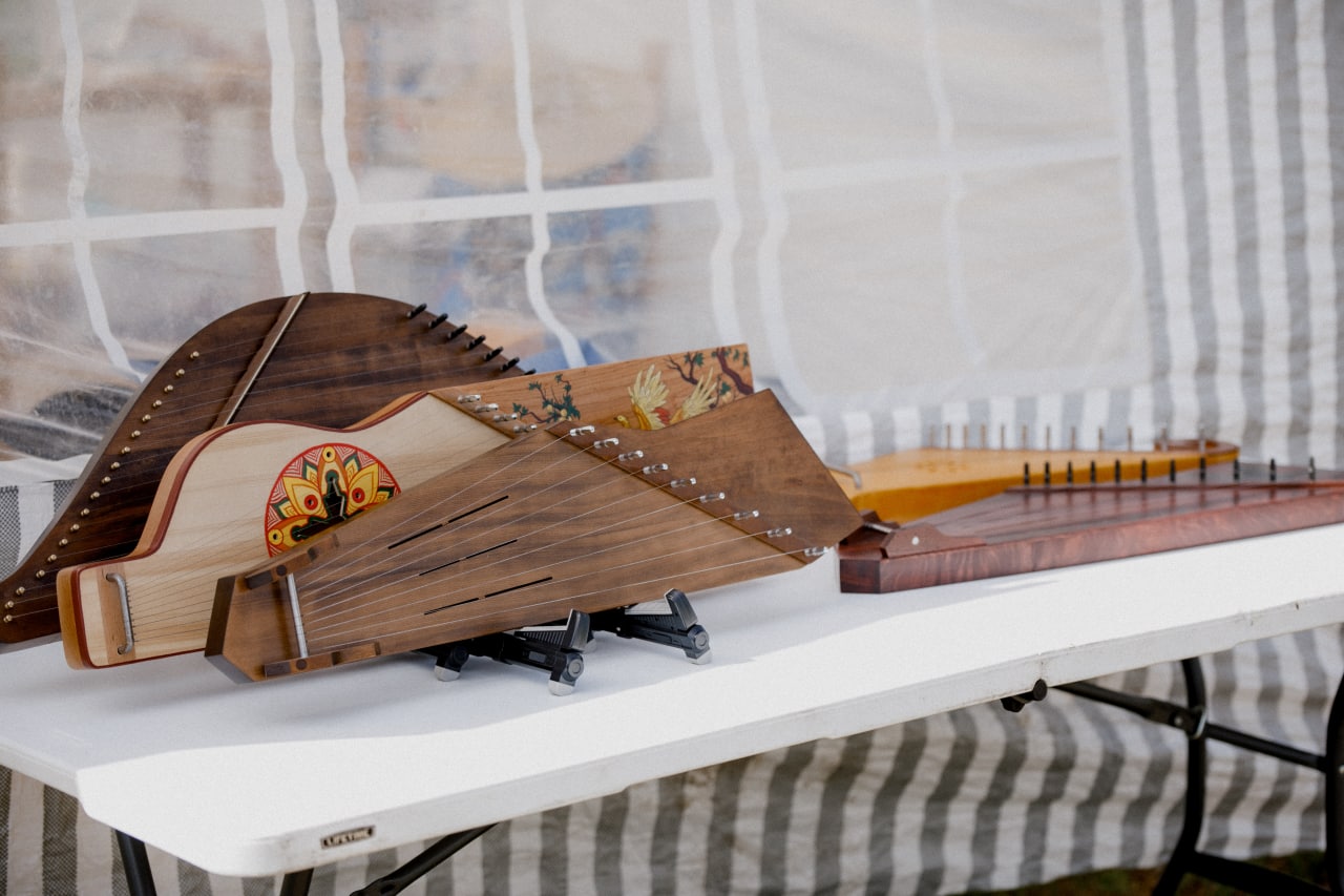 В Тверской области пройдут фестивали и  «Джаз-пленэр в Домотканово»