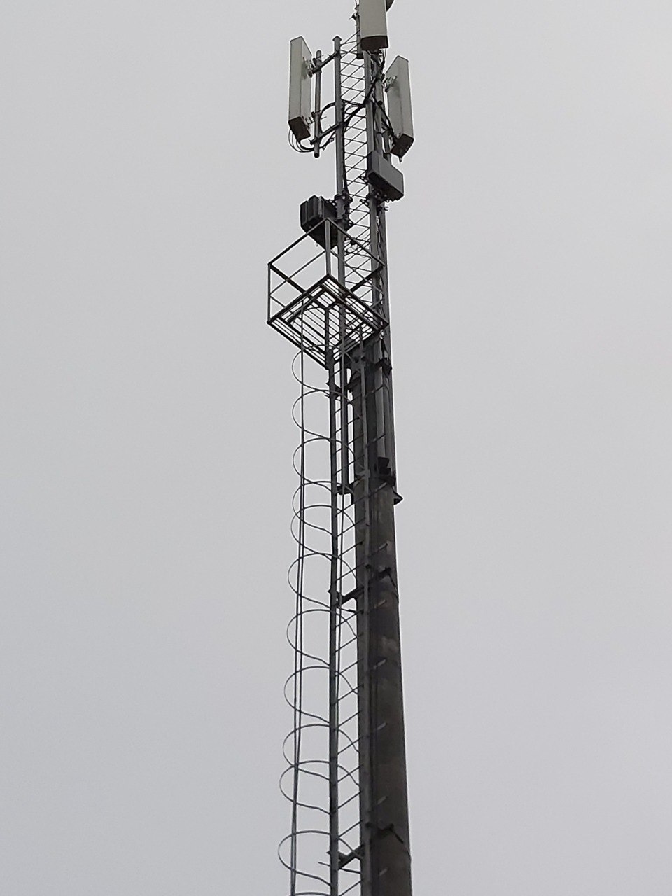 24 малых населённых пункта Тверской области обеспечат сотовой связью в 2022 году