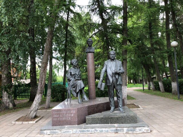 В Тверской области стартует Гумилёвский фестиваль, объединивший литературоведов, поэтов и деятелей искусства