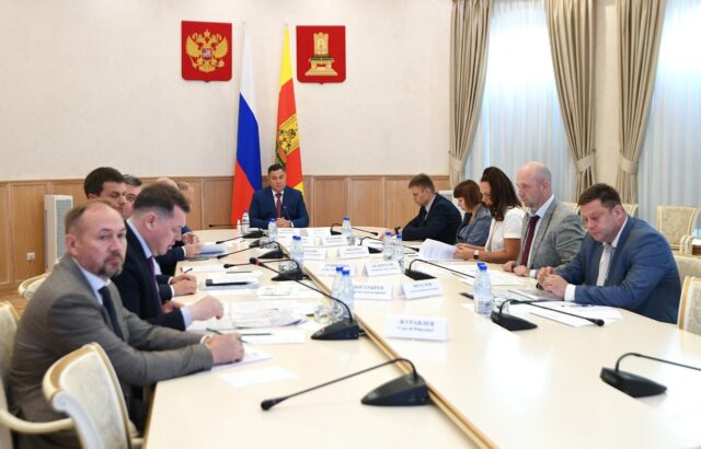 У девяти рек Тверской области будут установлены водоохранные зоны У девяти рек Тверской области будут установлены водоохранные зоны
