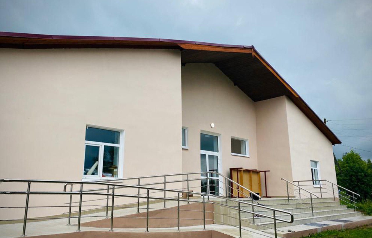 В 2022 году в Тверской области в 31 учреждении культуры проведен ремонт и улучшена материально-техническая база