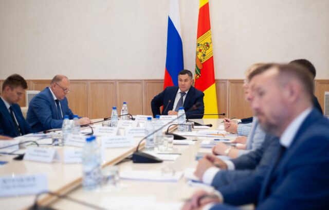 В Тверской области семьи с детьми-инвалидами получат поддержку по программе «PROдвижение»