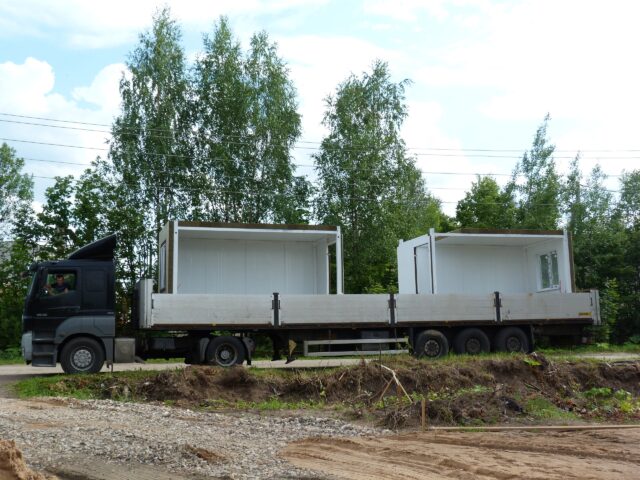 В Нелидовском округе появится новая врачебная амбулатория