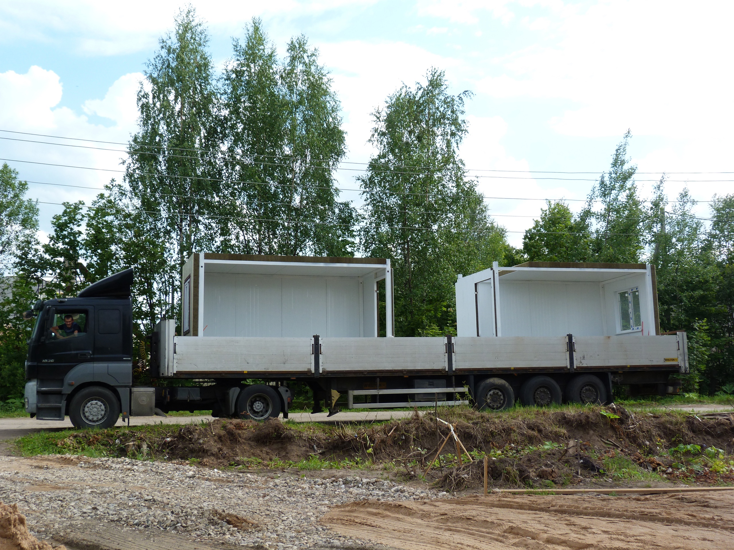 В Нелидовском округе появится новая врачебная амбулатория