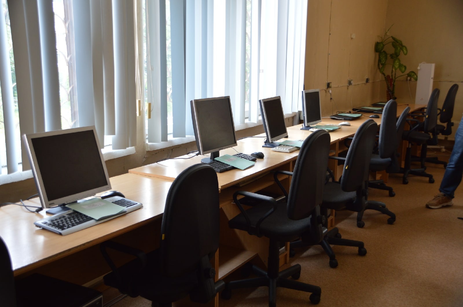 Тверские школы готовы к новому учебному году