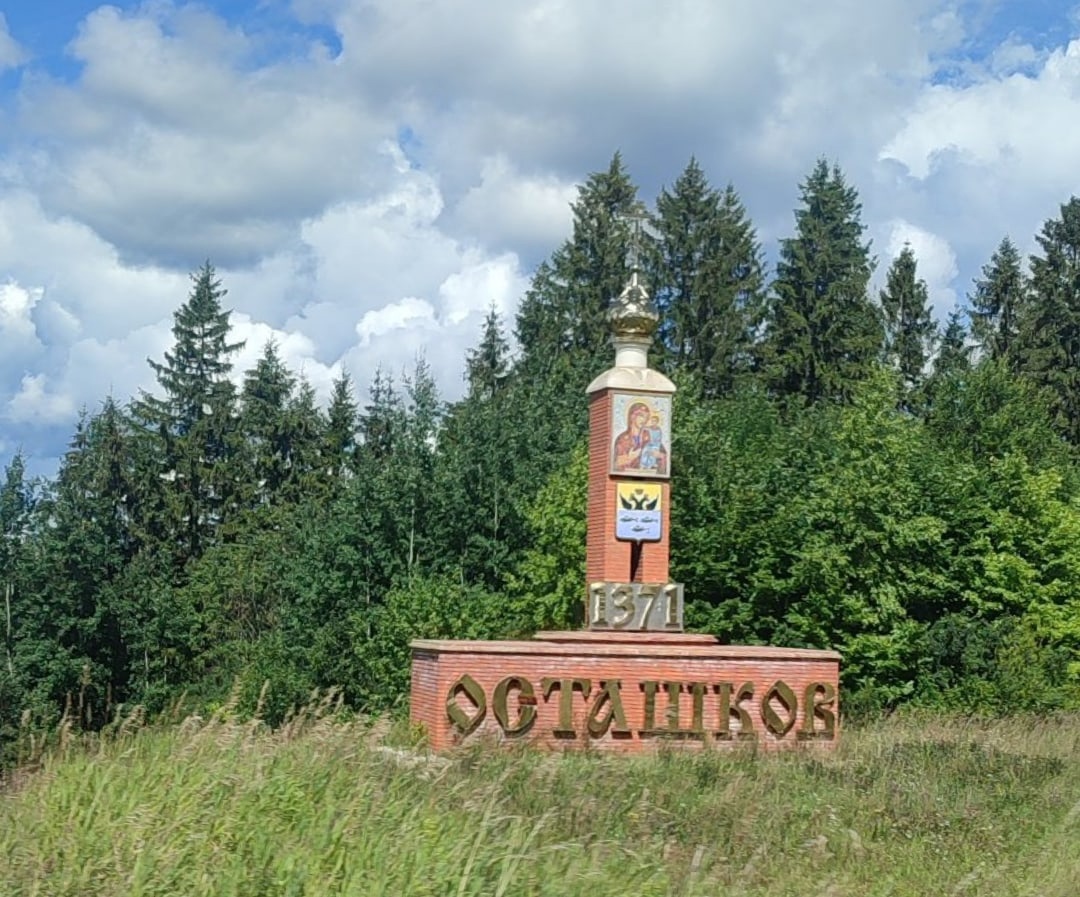 Семь рыб — одно блюдо: Чем удивил фестиваль «Селигерский рыбник» Семь рыб — одно блюдо: Чем удивил фестиваль «Селигерский рыбник»