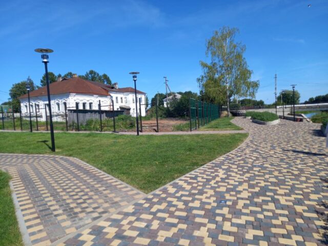 Игорь Руденя поделился планами по подготовке к празднованию 950-летия города Торопца