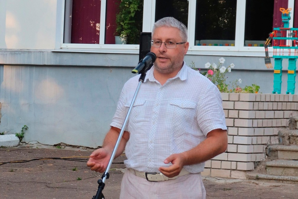 Дом культуры посёлка Сахарово начал новый творческий сезон