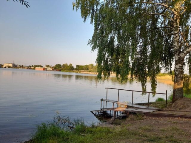 В Тверской области в реке обнаружили тело утонувшего подростка В Тверской области в реке обнаружили тело утонувшего подростка