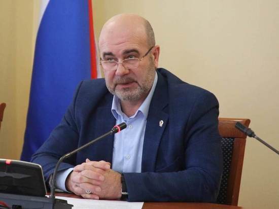 Алексей Арсеньев: в Твери немало территорий, с которыми нужно серьезно работать Алексей Арсеньев: Путин способен добиться уважения к России