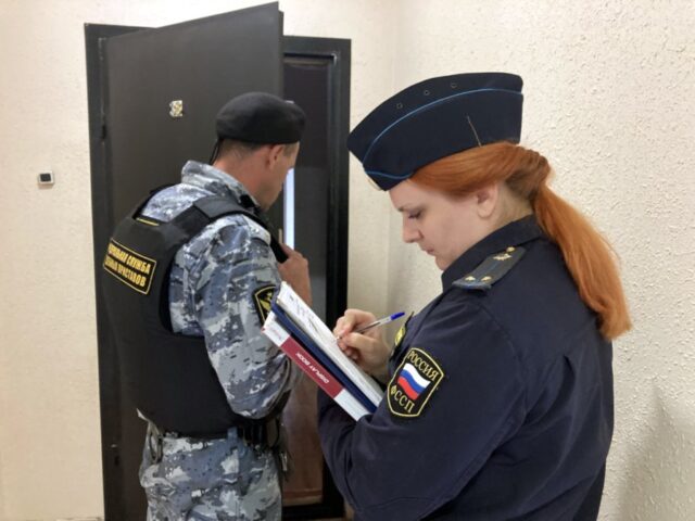 Опасаясь уголовной ответственности, в Твери мужчина погасил задолженность по алиментам Опасаясь уголовной ответственности, в Твери мужчина погасил задолженность по алиментам