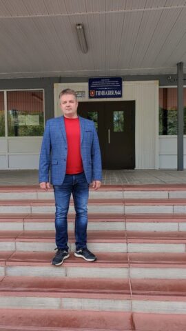 Андрей Архипов: Современные дороги способствуют развитию региона