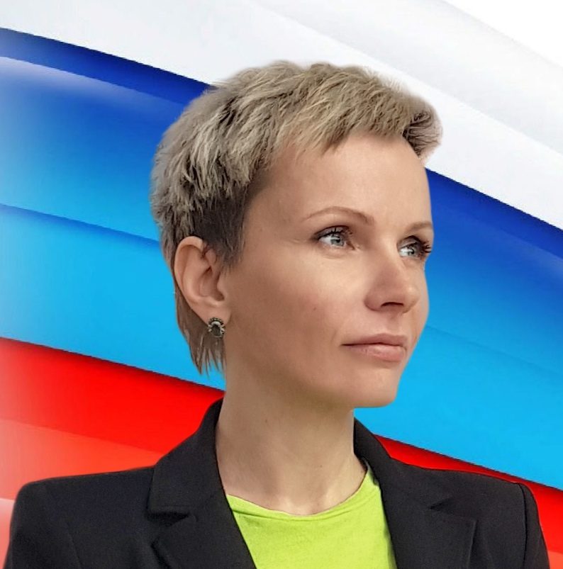 Наталья Баданова: города Тверской области доказали свою конкурентоспособность Наталья Баданова: задается новый уровень жизни вне мегаполисов