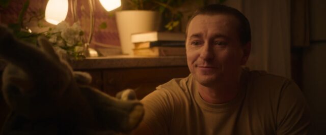 Мультимедийный парк "Россия-Моя история" приглашает на кинопоказ фильма "Папы"