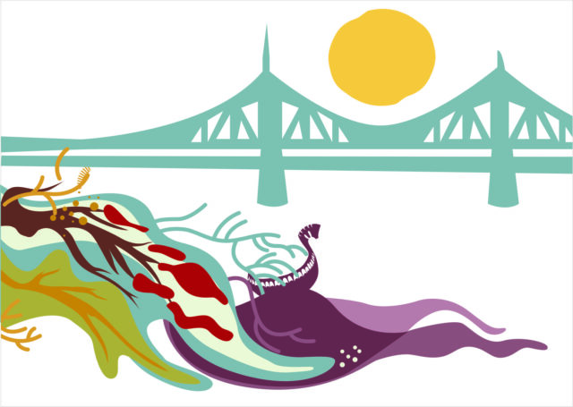 Гости и жители Твери смогут бесплатно отправить почтовые открытки с гастрономического фестиваля «Верхневолжье»