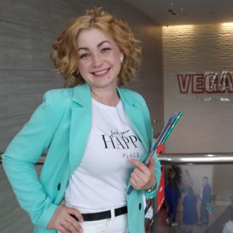 Елена Спириденкова: Соцконтракт помог осуществить мечту Елена Спириденкова: Соцконтракт помог осуществить мечту