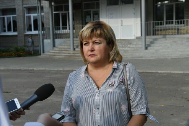 Татьяна Жомова: Для развития городской среды, я считаю, необходимо, прежде всего, прислушиваться к предложениям самих горожан Татьяна Жомова: Для развития городской среды, я считаю, необходимо, прежде всего, прислушиваться к предложениям самих горожан