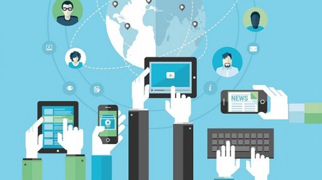 Минцифры повышает киберграмотность россиян