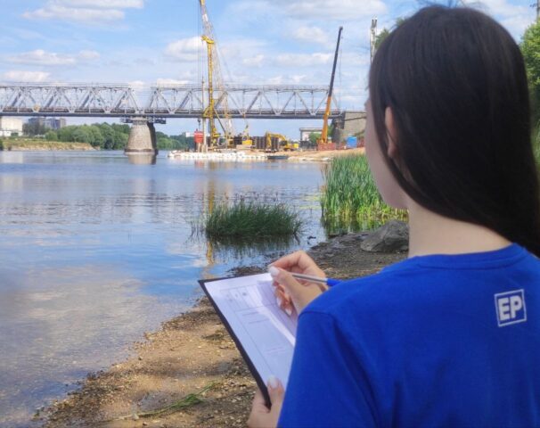 Активисты «Единой России» и волонтёры мониторят осуществление народной программы партии