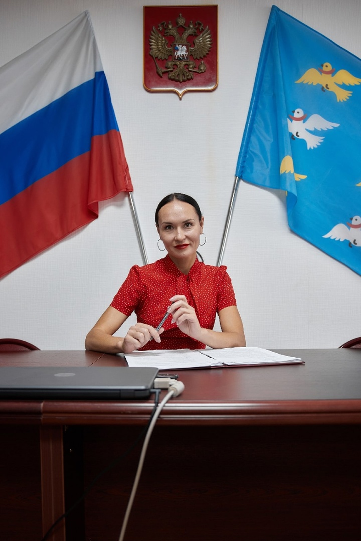 Оксана Алексеева: региональная поддержка снимает с бизнеса ощутимую долю финансовой и организационной нагрузки Оксана Алексеева: региональная поддержка снимает с бизнеса ощутимую долю финансовой и организационной нагрузки
