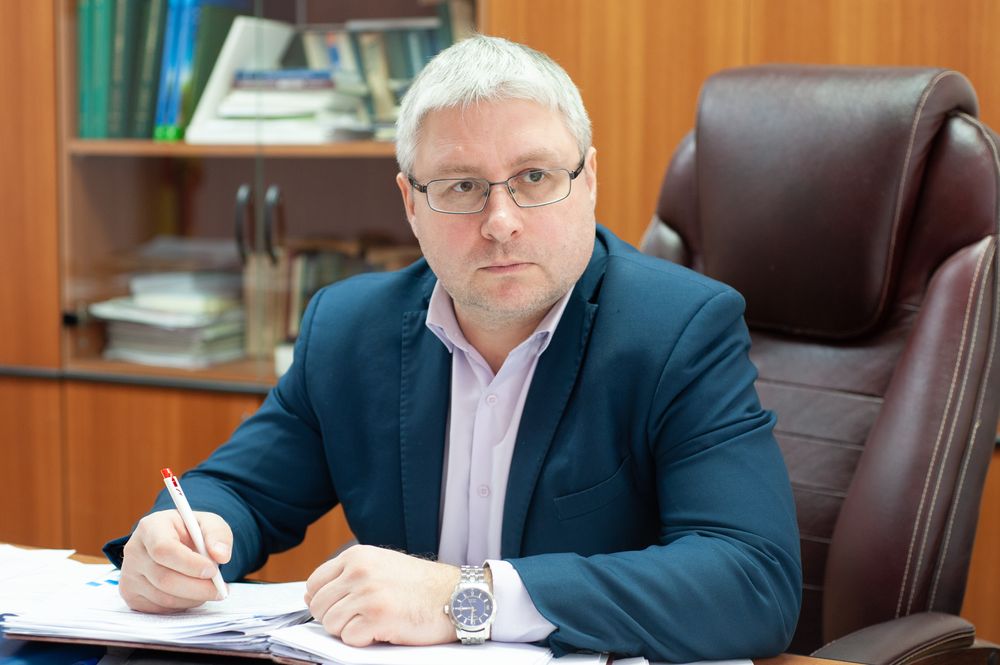 Роман Ростовцев: с красивым городом хочется связать свое будущее Роман Ростовцев: туризм – источник дохода с большим потенциалом