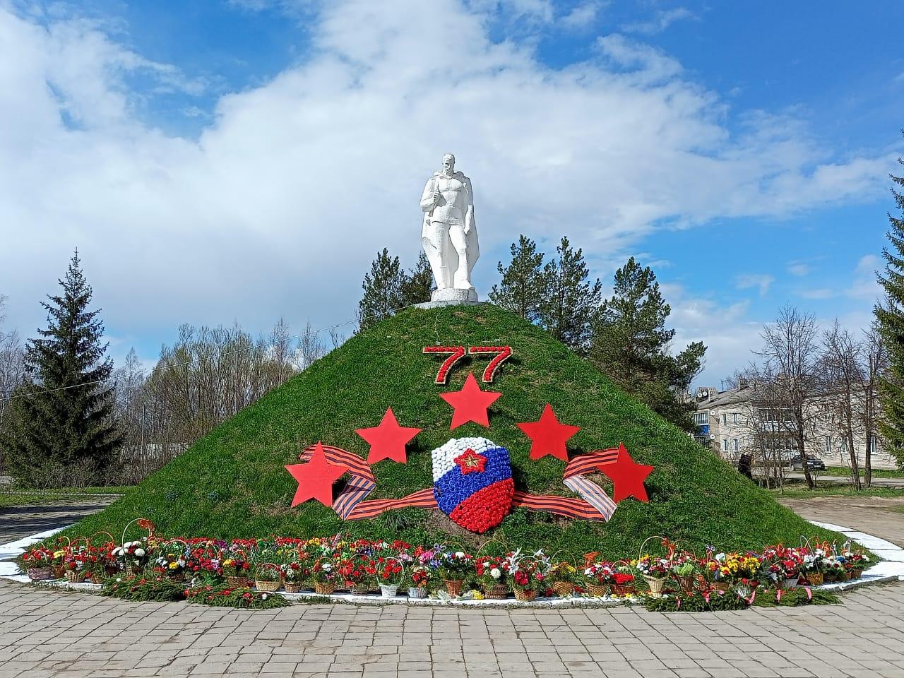 В Тверской области проходит фестиваль «Сандово – медовый спас русской провинции»
