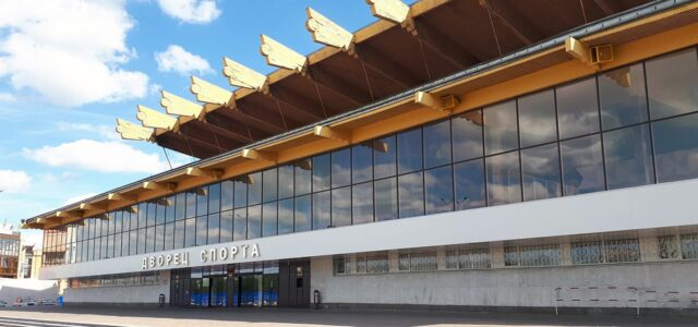 Жители Твери могут записать детей в спортивные школы На выходных в Твери состоится Кубок города по воздушно-силовой атлетике