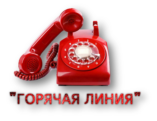 Заработала горячая линия по вопросам земельного законодательства Заработала горячая линия по вопросам земельного законодательства